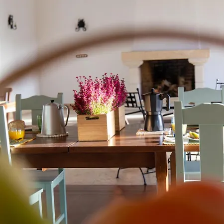 Country house Ar
