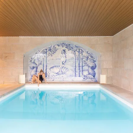 Ar 乡村民宿 Cadaval