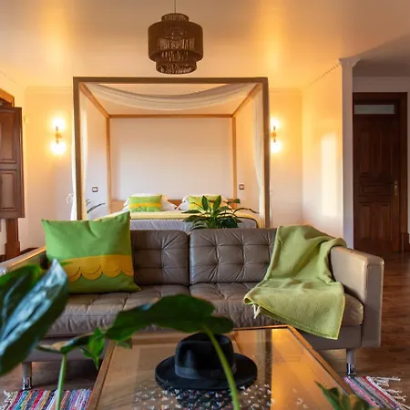 Ar 乡村民宿 Cadaval