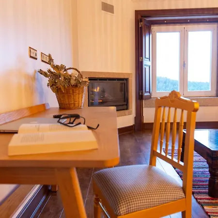 Ar Country house Cadaval