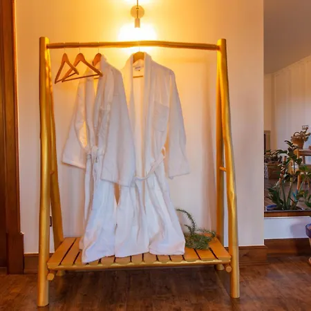 Ar 乡村民宿 Cadaval