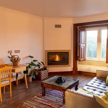 Country house Ar Cadaval