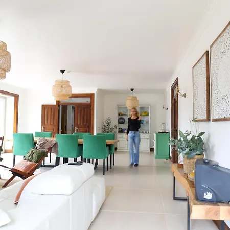 Ar 乡村民宿 Cadaval