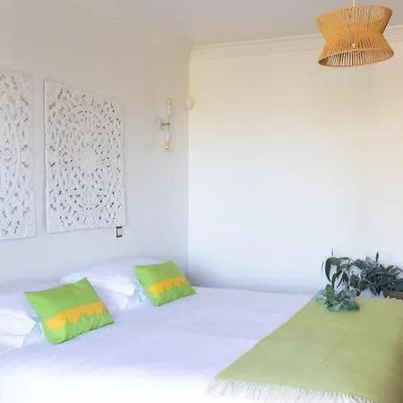 Ar Country house Cadaval