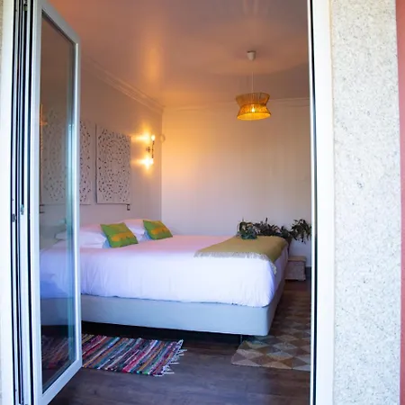 乡村民宿 Ar Cadaval