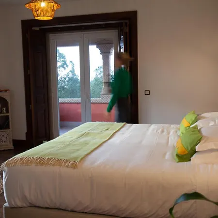 Ar Country house Cadaval