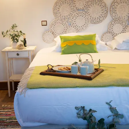 Ar Country house Cadaval