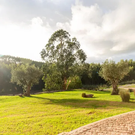 Ar Country house