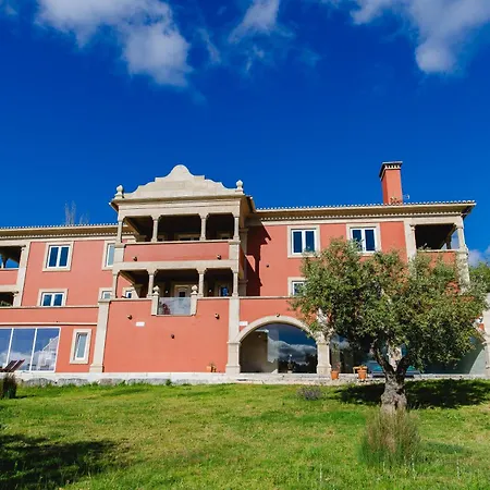 Ar Country house Cadaval