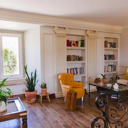 Country house Ar Cadaval