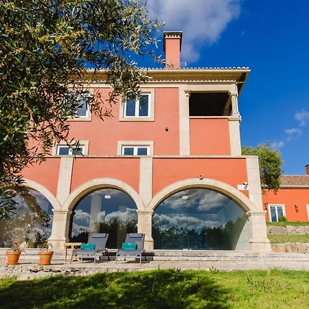Ar Country house Cadaval