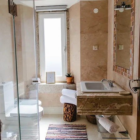 Country house Ar Cadaval